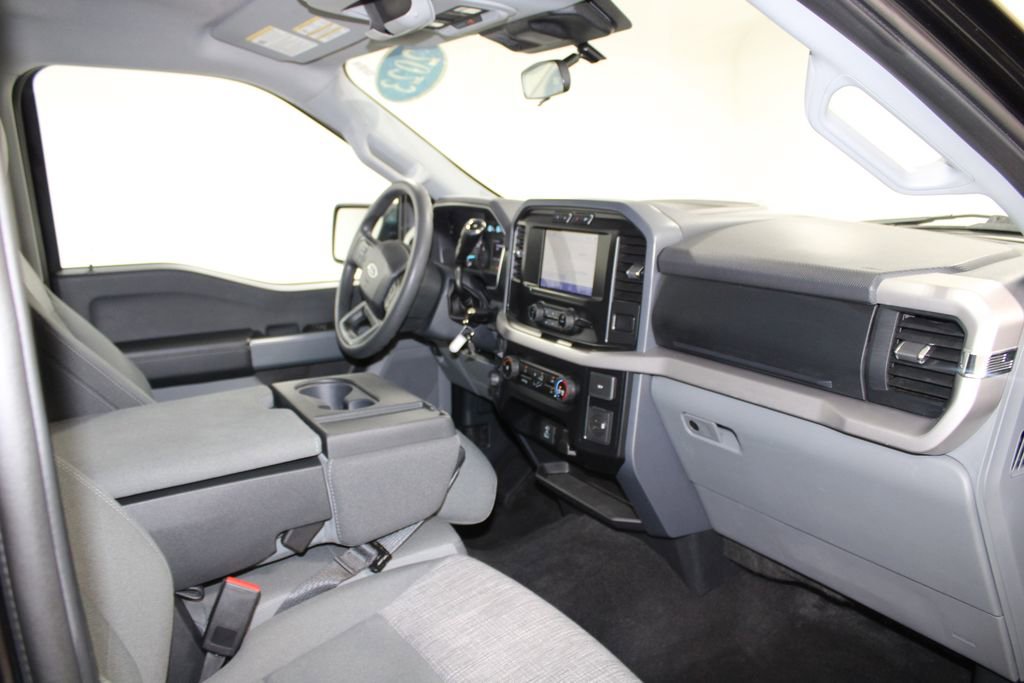 Used 2023 Ford F150 XLT AWD/4WD image 28