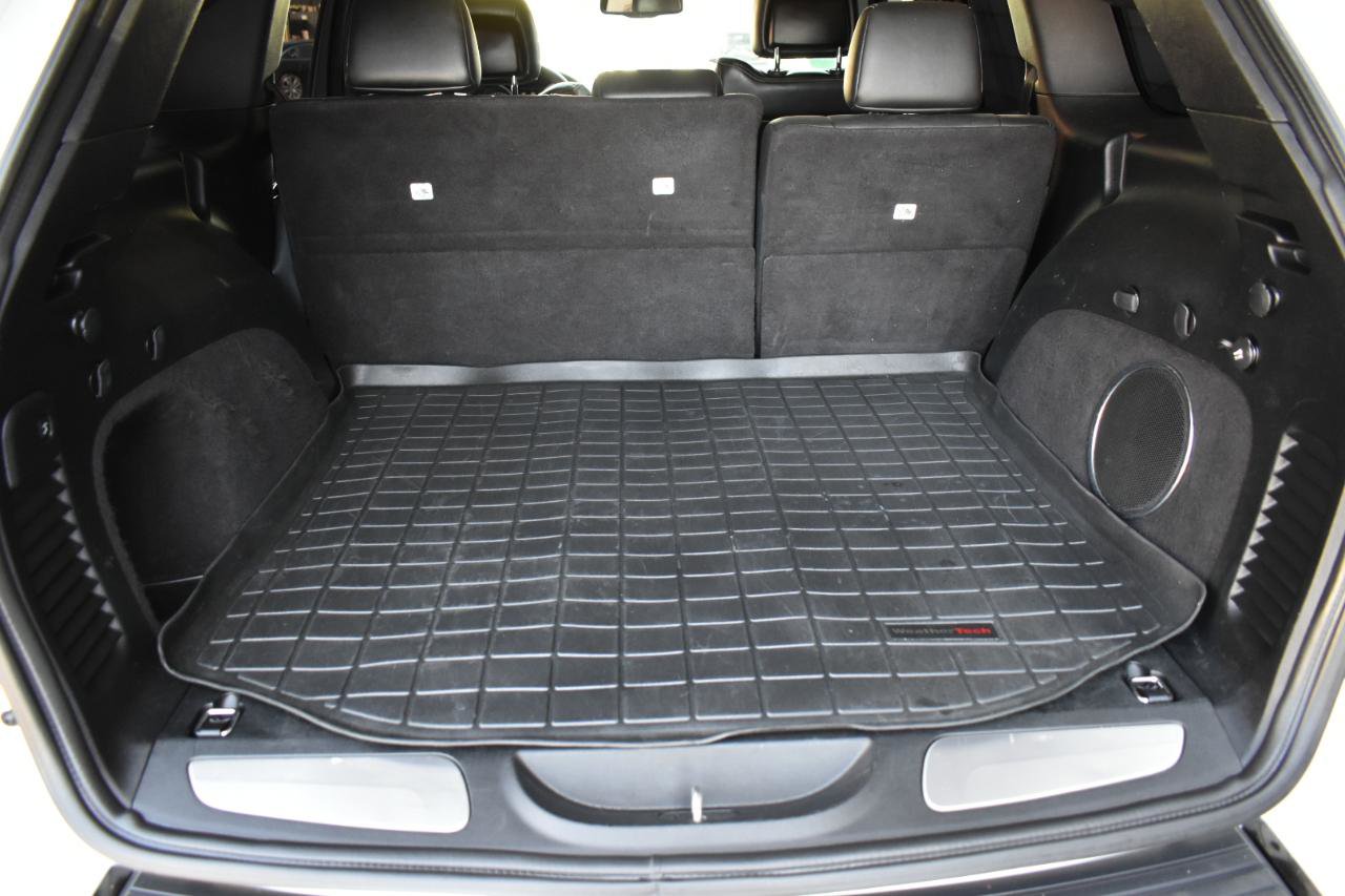 Used 2013 Jeep Grand Cherokee SRT8 image 46