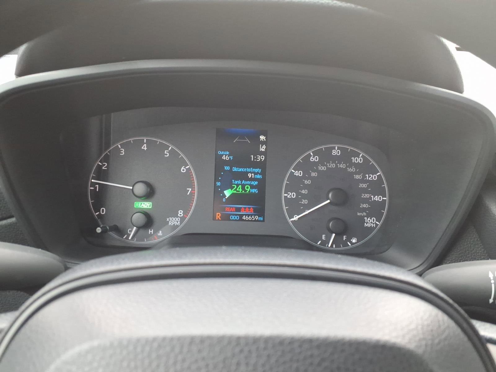 Certified 2023 Toyota Corolla Cross S image 19