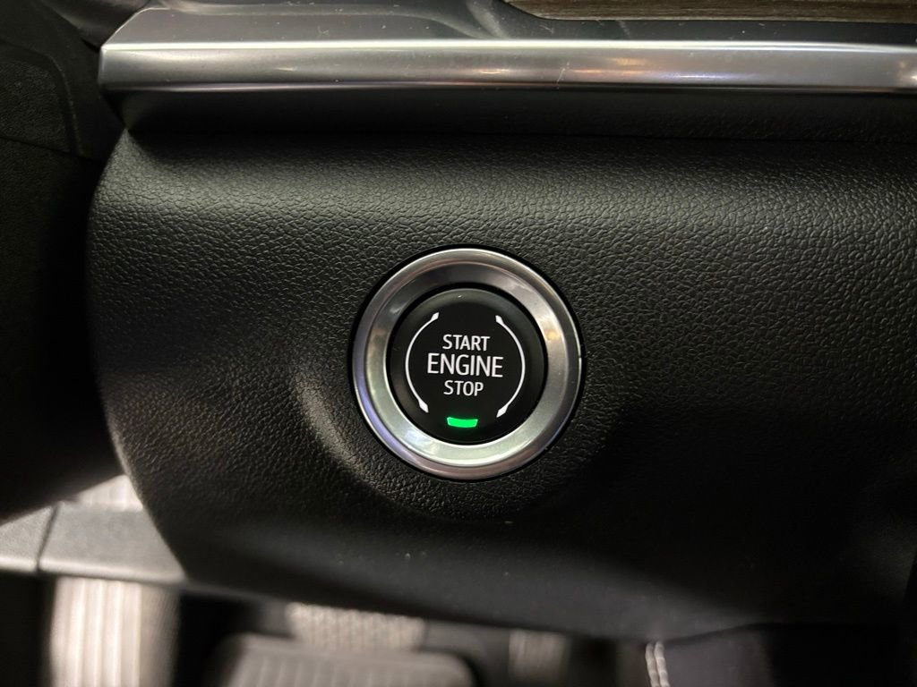 Used 2026 GMC Terrain Denali image 27