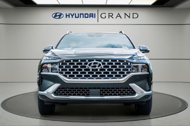Used 2023 Hyundai Santa Fe Limited AWD/4WD image 13