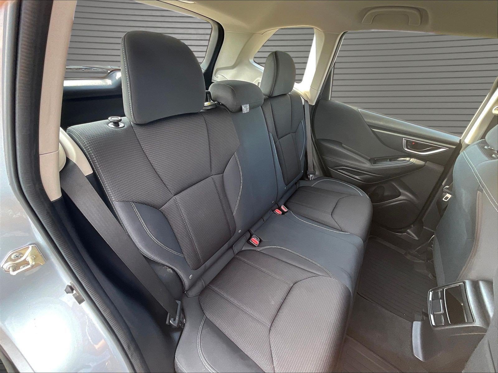 Used 2021 Subaru Forester AWD/4WD image 23