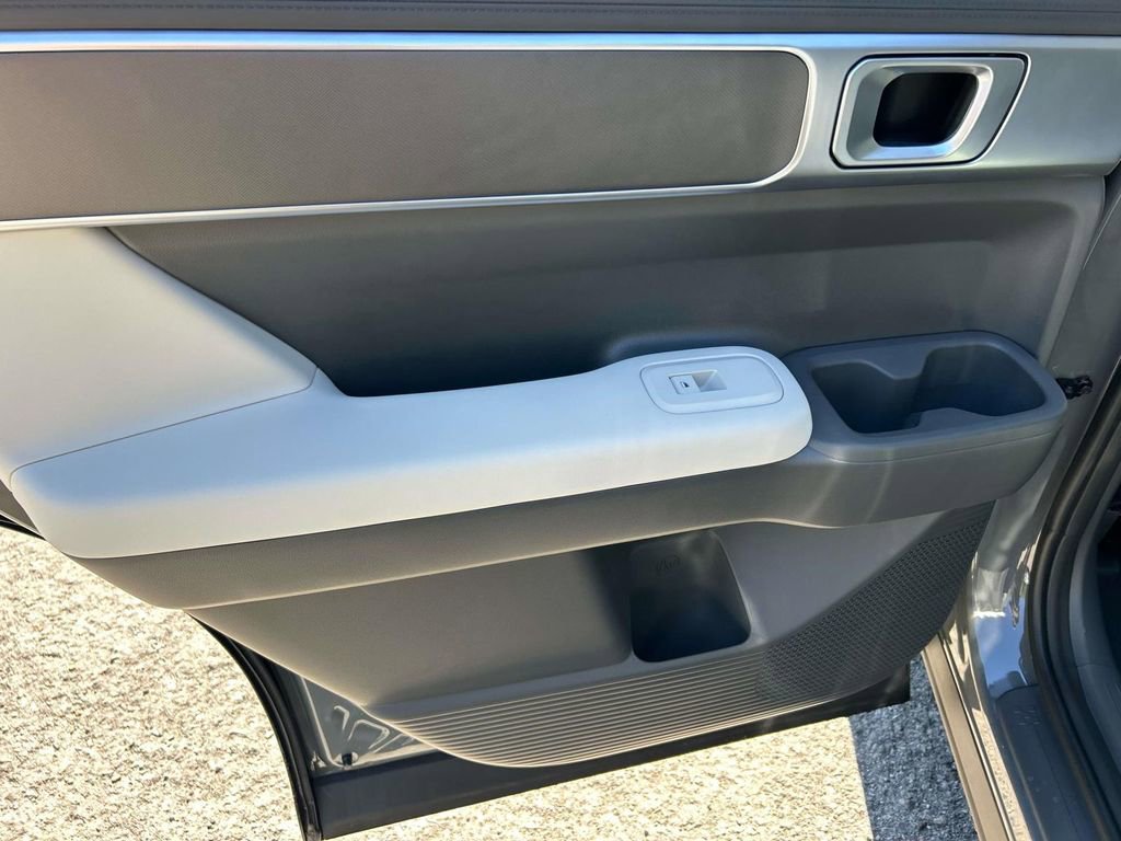 New 2026 Hyundai Santa Fe SE image 17
