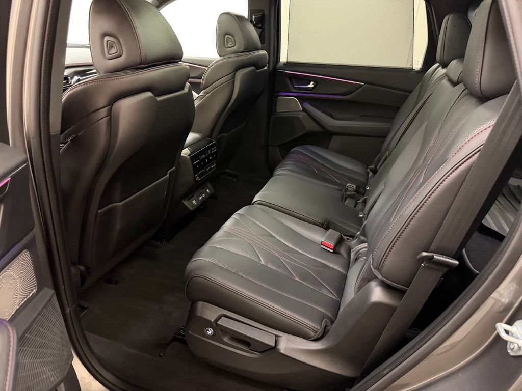 Used 2024 Acura MDX Type S AWD/4WD image 32