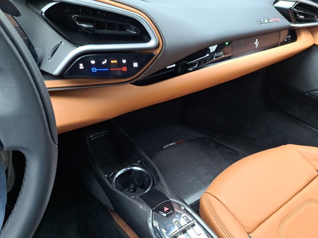 Used 2024 Ferrari 296 GTS image 25