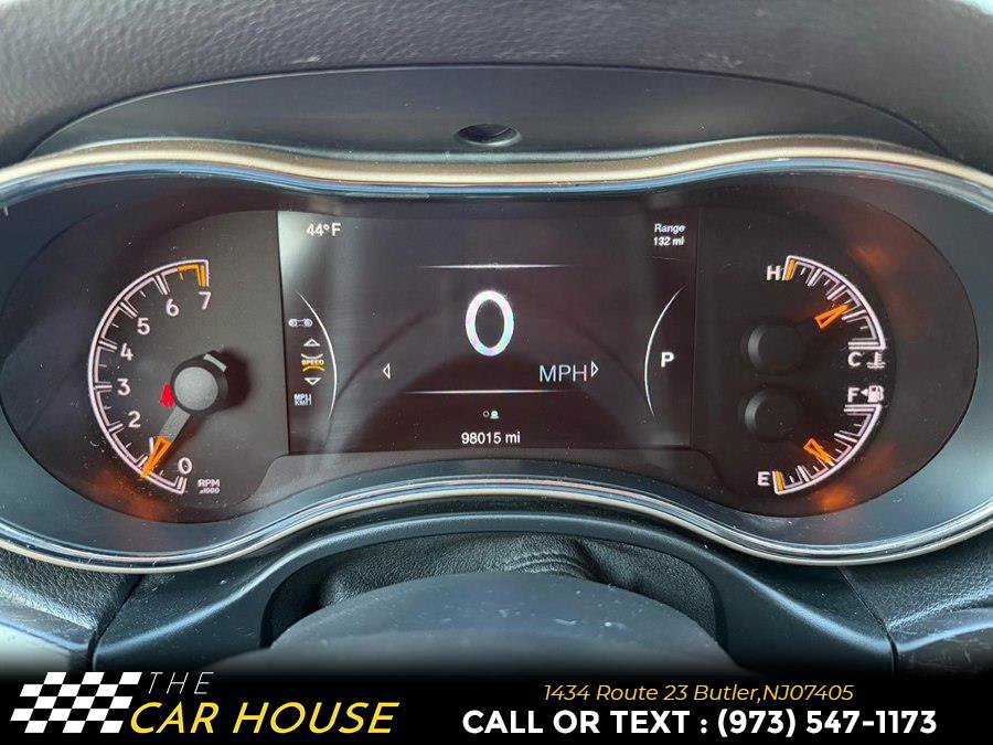 Used 2014 Jeep Grand Cherokee Laredo w/ Quick Order Package 23E AWD/4WD image 29