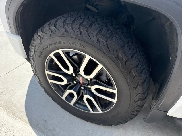 Used 2021 GMC Sierra 1500 AT4 AWD/4WD image 26