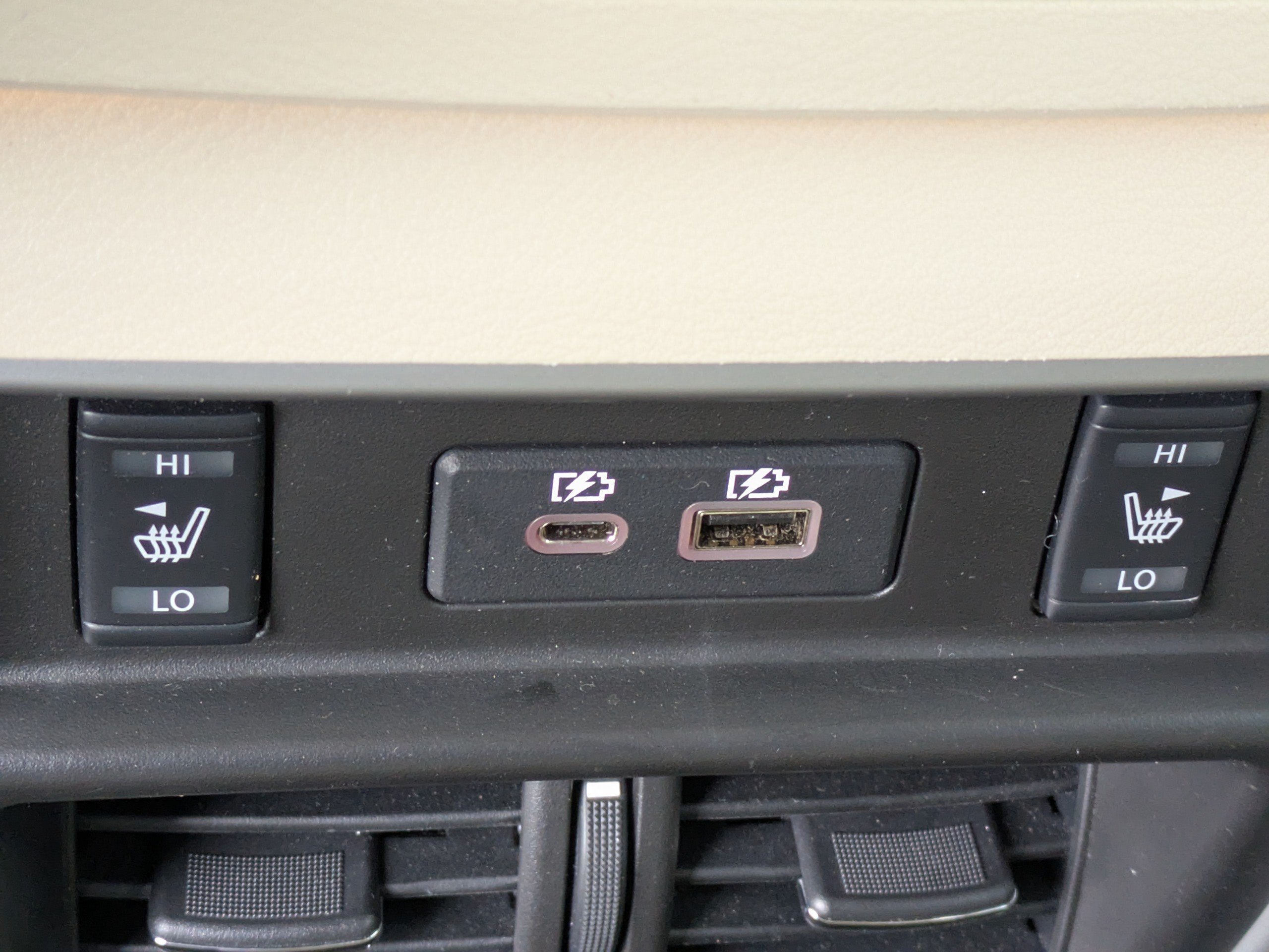 Used 2019 Nissan Murano Platinum FWD image 19