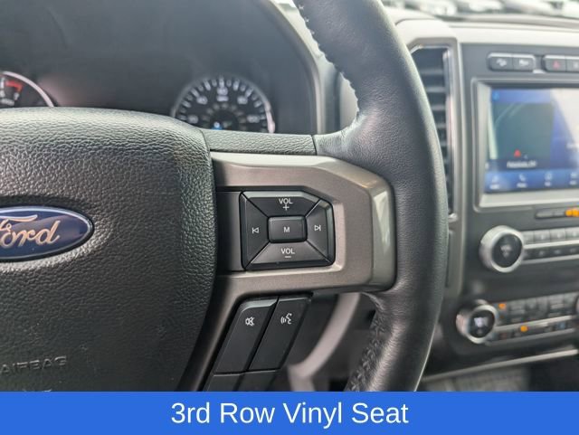 Used 2021 Ford Expedition Max XLT image 19