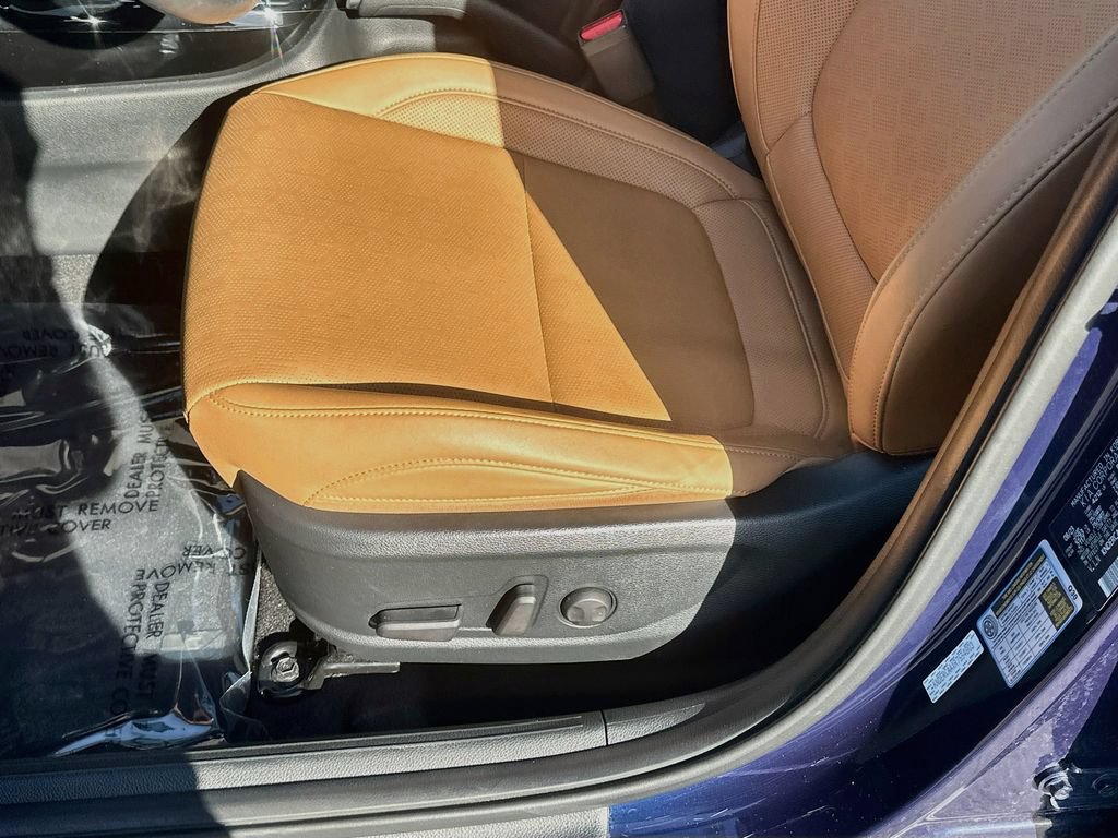 Certified 2024 Kia Seltos EX AWD/4WD image 19