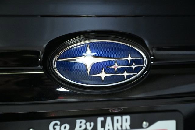 Used 2024 Subaru WRX Premium image 10