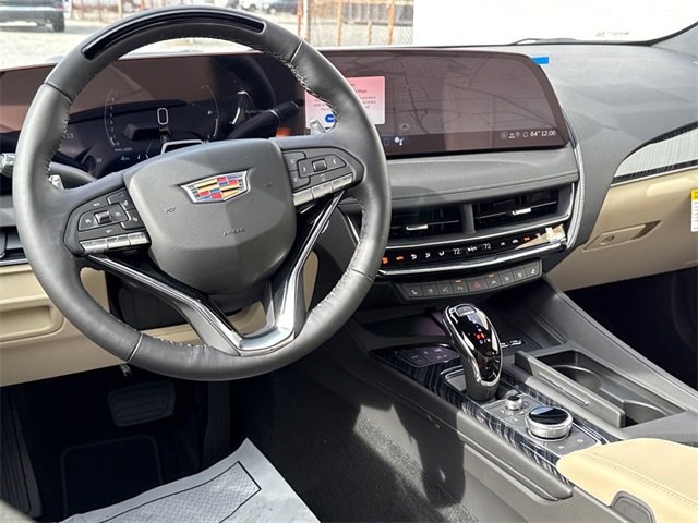 New 2026 Cadillac CT5 Premium Luxury w/ Technology Package image 4