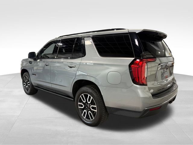 Certified 2023 GMC Yukon AT4 w/ Technology Package image 5