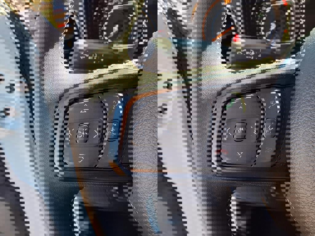 Certified 2025 Jeep Wrangler Unlimited Rubicon image 15