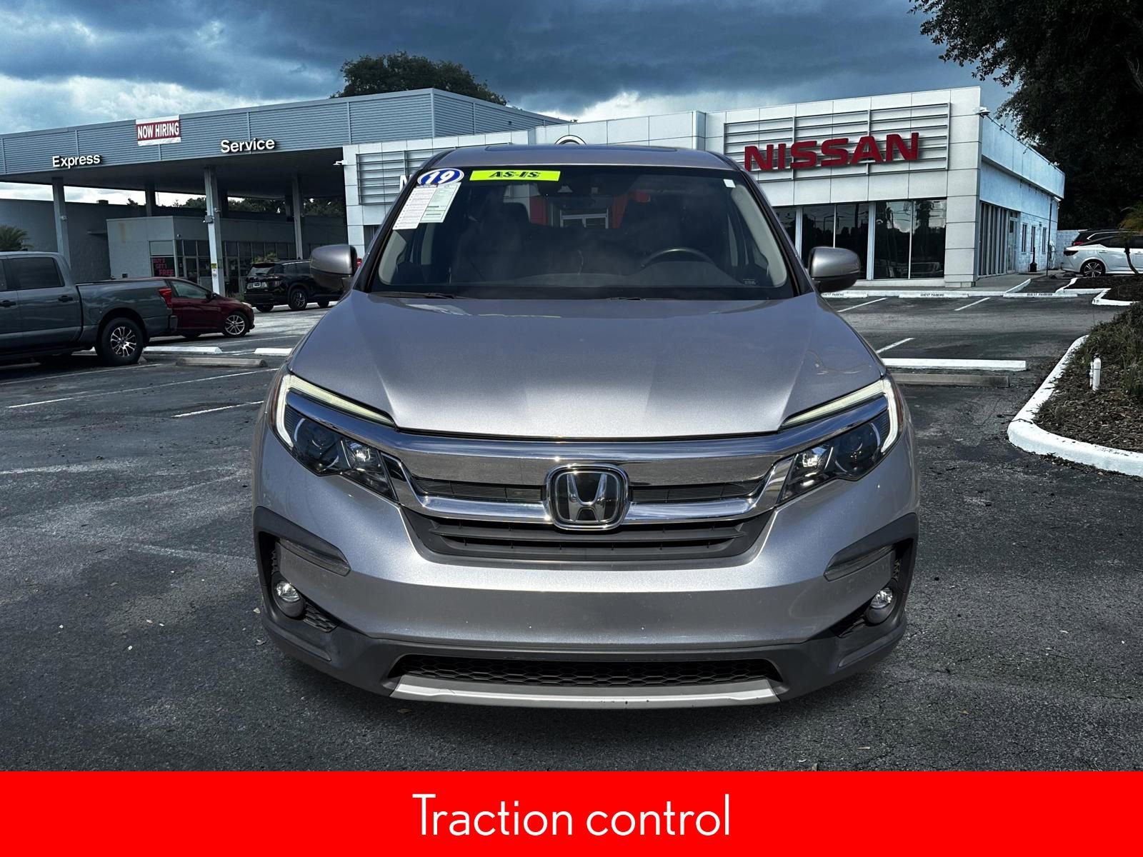 Used 2019 Honda Pilot EX-L image 10