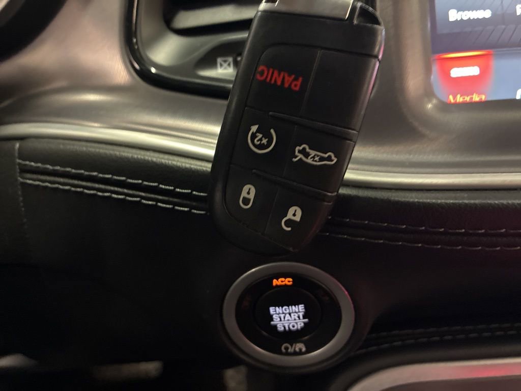 Used 2022 Dodge Challenger R/T Scat Pack image 23