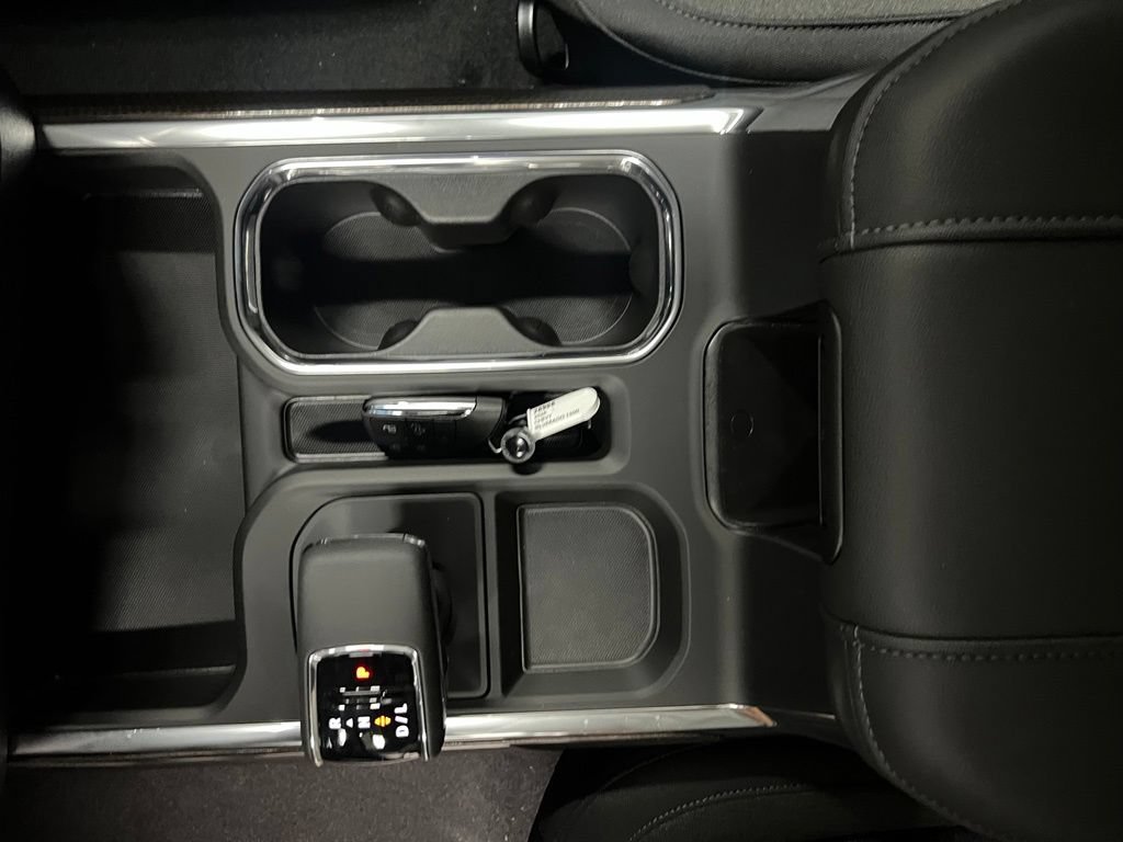 New 2026 Chevrolet Silverado 1500 RST w/ Convenience Package II AWD/4WD image 27