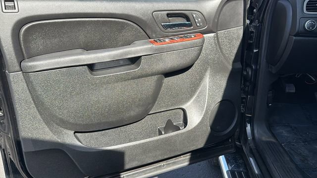 Used 2013 GMC Sierra 2500 SLT w/ SLT Convenience Package image 22