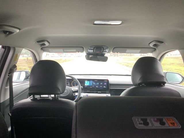 New 2026 Hyundai Kona SEL Premium image 11