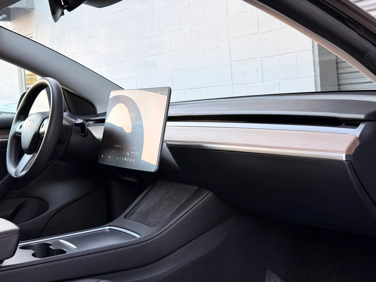 Used 2023 Tesla Model 3 Standard Range RWD image 11