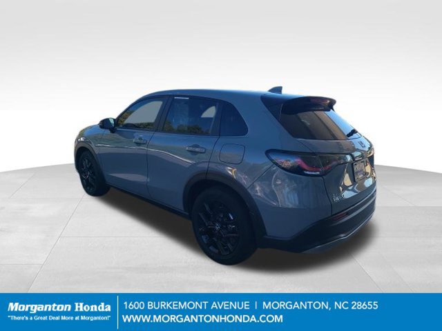 Used 2024 Honda HR-V Sport image 5