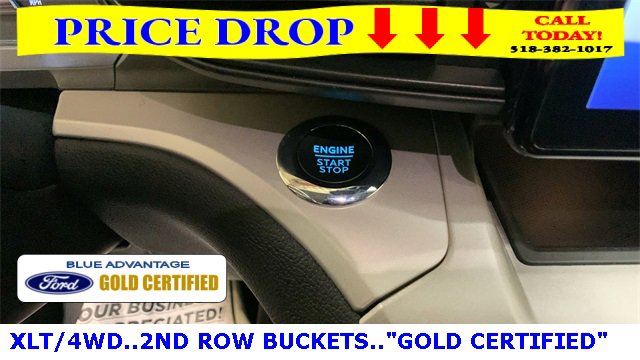 Certified 2023 Ford Explorer XLT image 37