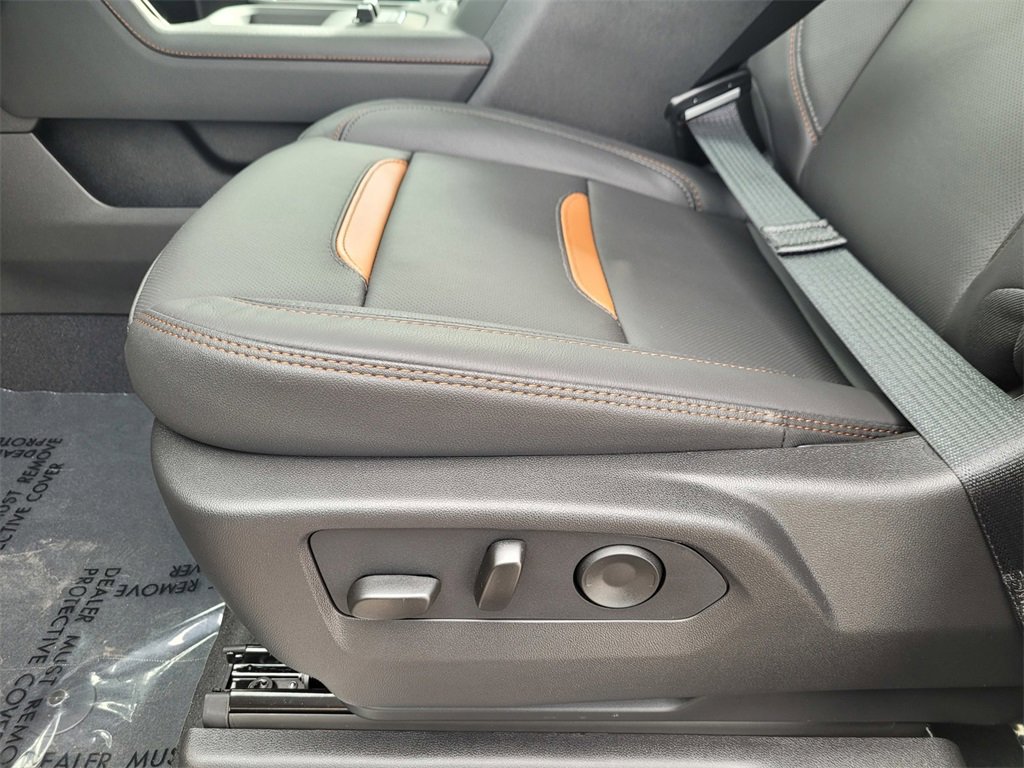 New 2026 GMC Sierra 2500 AT4 w/ AT4 Premium Plus Package image 12