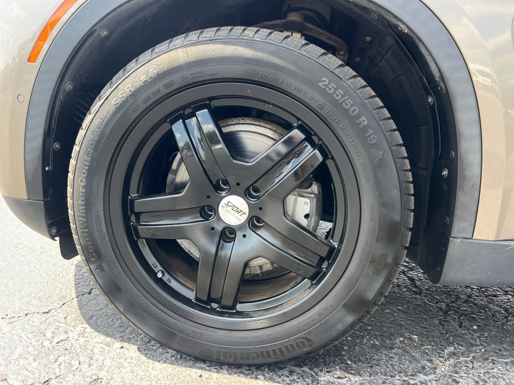 Used 2017 BMW X5 xDrive35i image 43