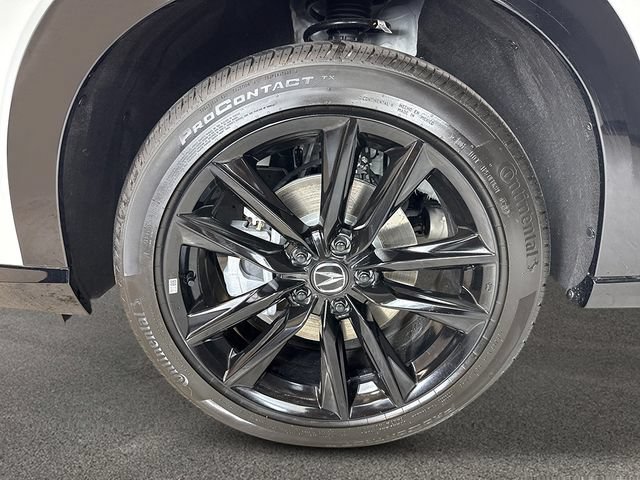 New 2026 Acura ADX A-Spec w/ Advance Package AWD/4WD image 13