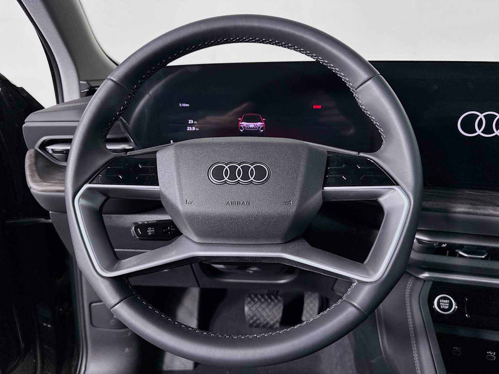 New 2025 Audi Q5 Premium image 10