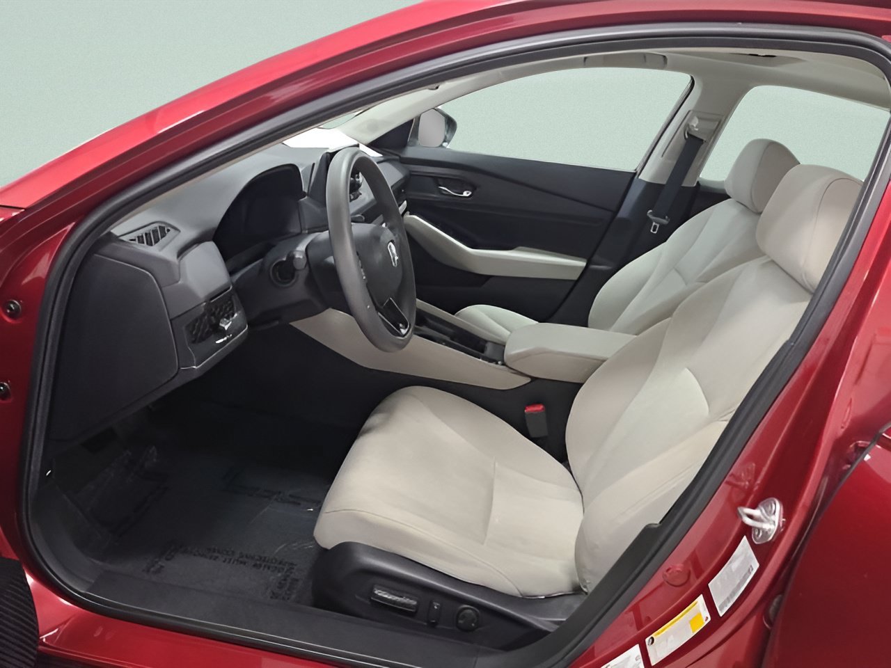 Used 2024 Honda Accord EX image 17