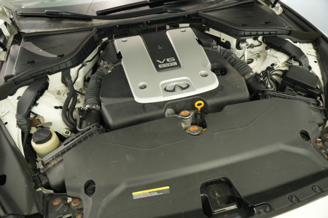 Used 2015 INFINITI Q50 AWD w/ Navigation Package image 52