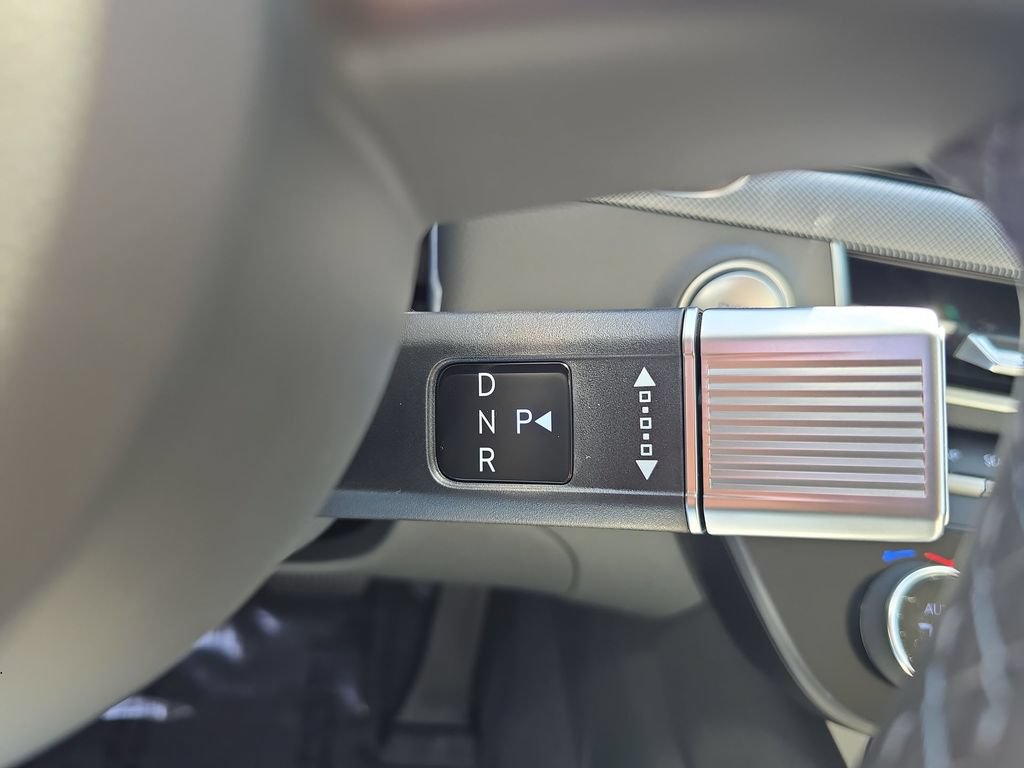 New 2026 Hyundai Sonata SEL FWD image 19