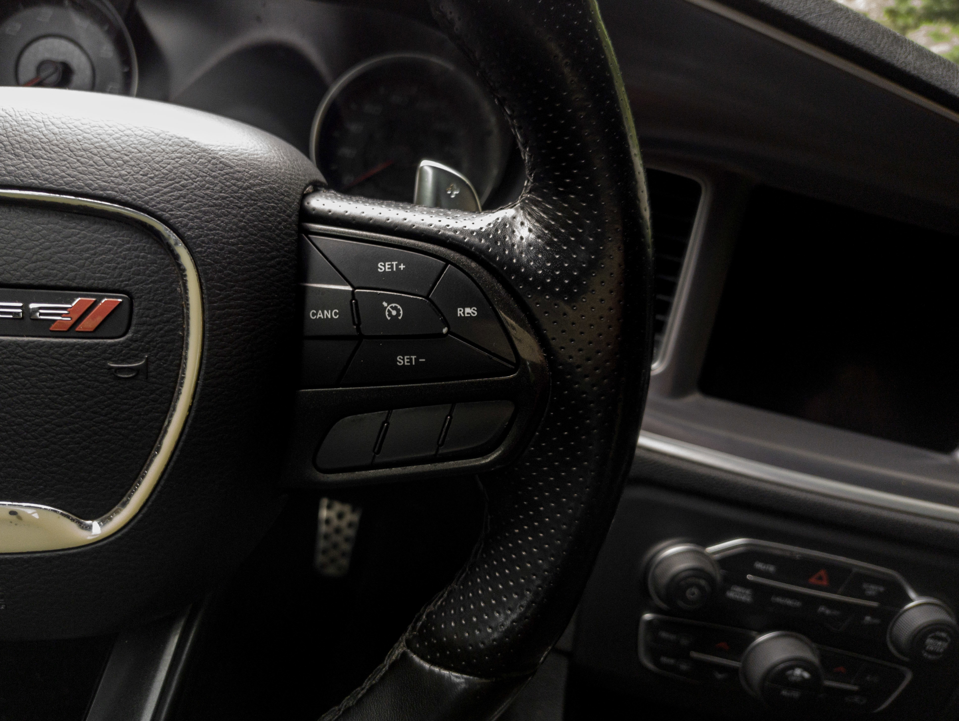 Used 2021 Dodge Charger Scat Pack image 8