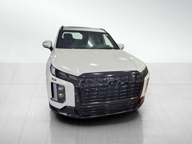 New 2025 Hyundai Palisade Calligraphy image 11