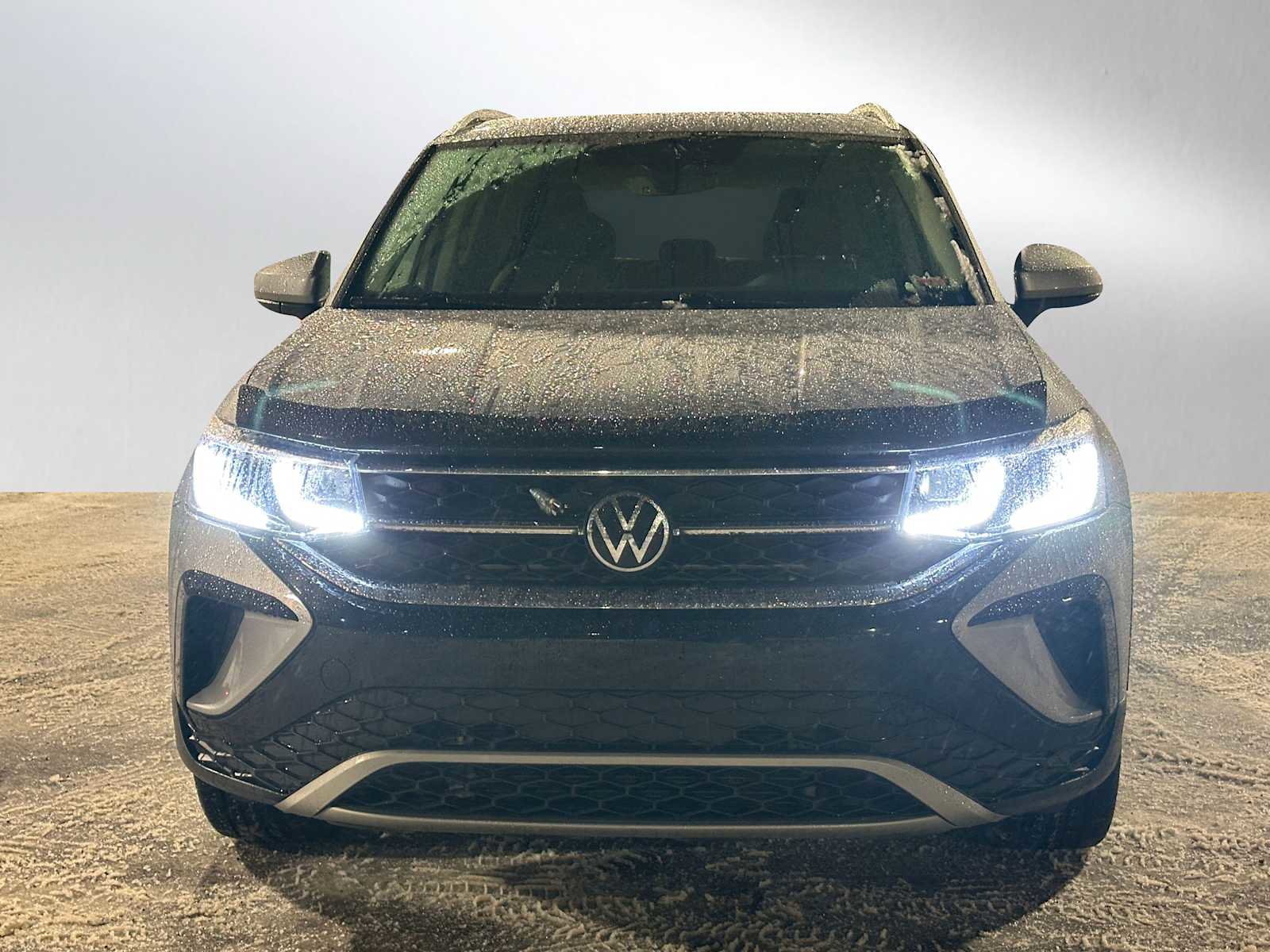 Used 2023 Volkswagen Taos SEL image 7