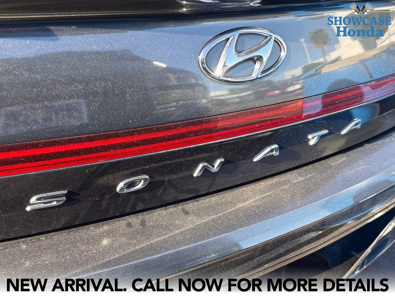 Used 2023 Hyundai Sonata N Line FWD image 11