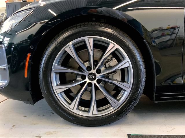New 2026 Audi A6 Premium Plus AWD/4WD image 13