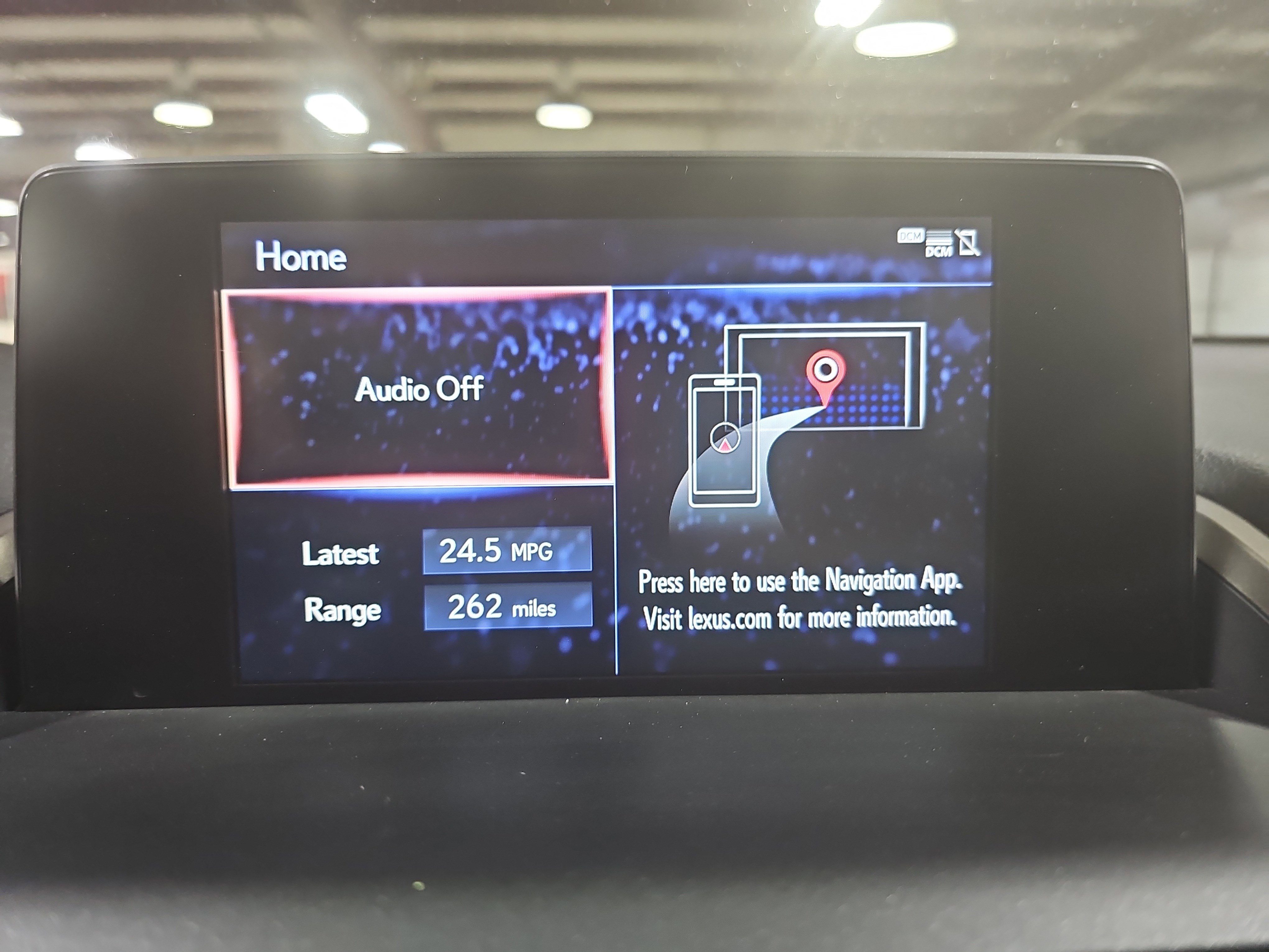 Used 2018 Lexus NX 300 AWD w/ Comfort Package image 22