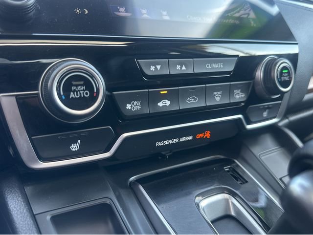 Used 2021 Honda CR-V Touring image 28
