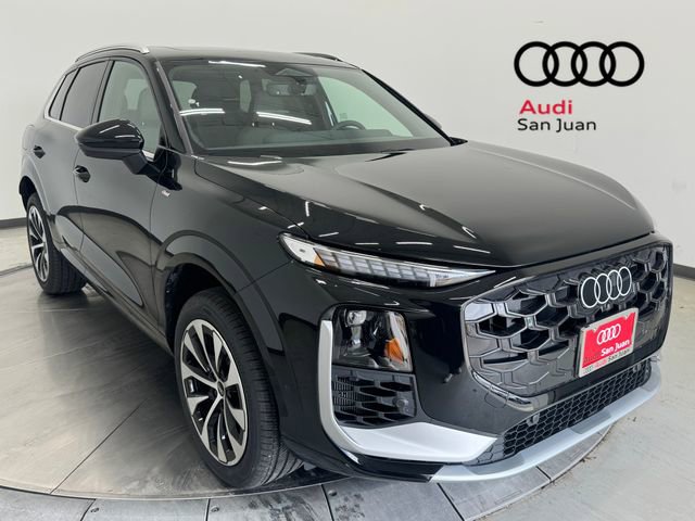 New 2026 Audi Q3 quattro 2.0T AWD/4WD image 2