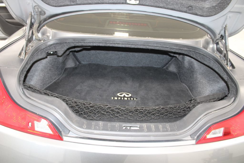 Used 2015 INFINITI Q60 AWD Coupe w/ Premium Package image 13