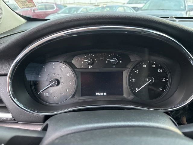 Used 2017 Buick Encore Preferred image 15