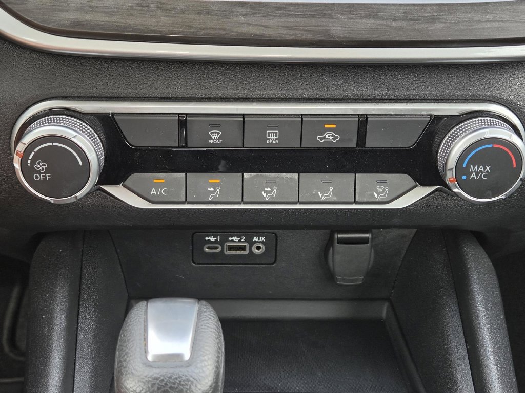 Used 2025 Nissan Altima 2.5 SV FWD image 26