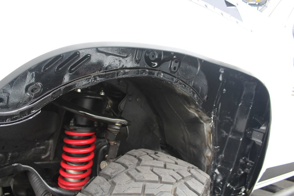 Used 2018 Toyota Tacoma TRD Pro AWD/4WD image 22