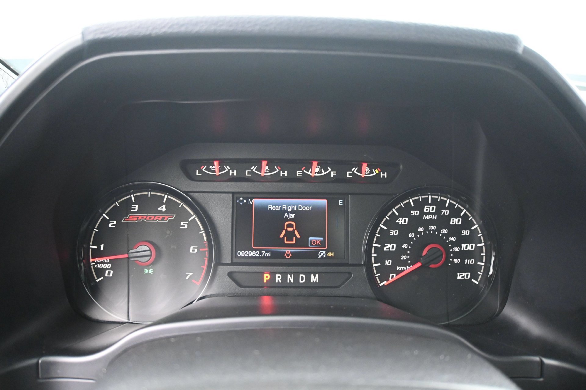 Used 2018 Ford F150 XLT w/ Equipment Group 302A Luxury AWD/4WD image 24