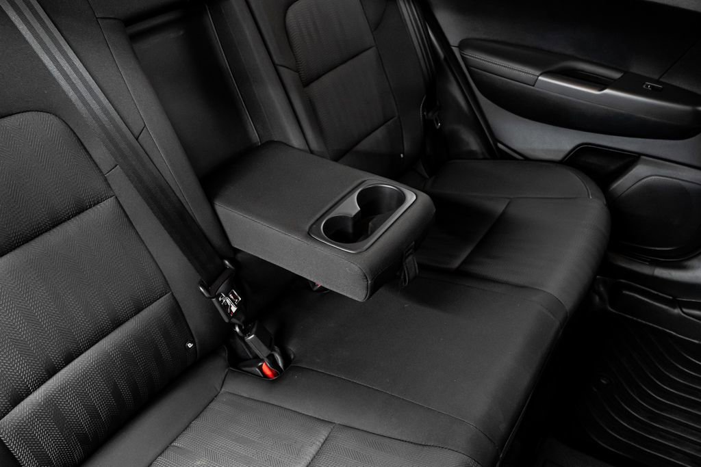 Used 2021 Kia Sportage LX image 35