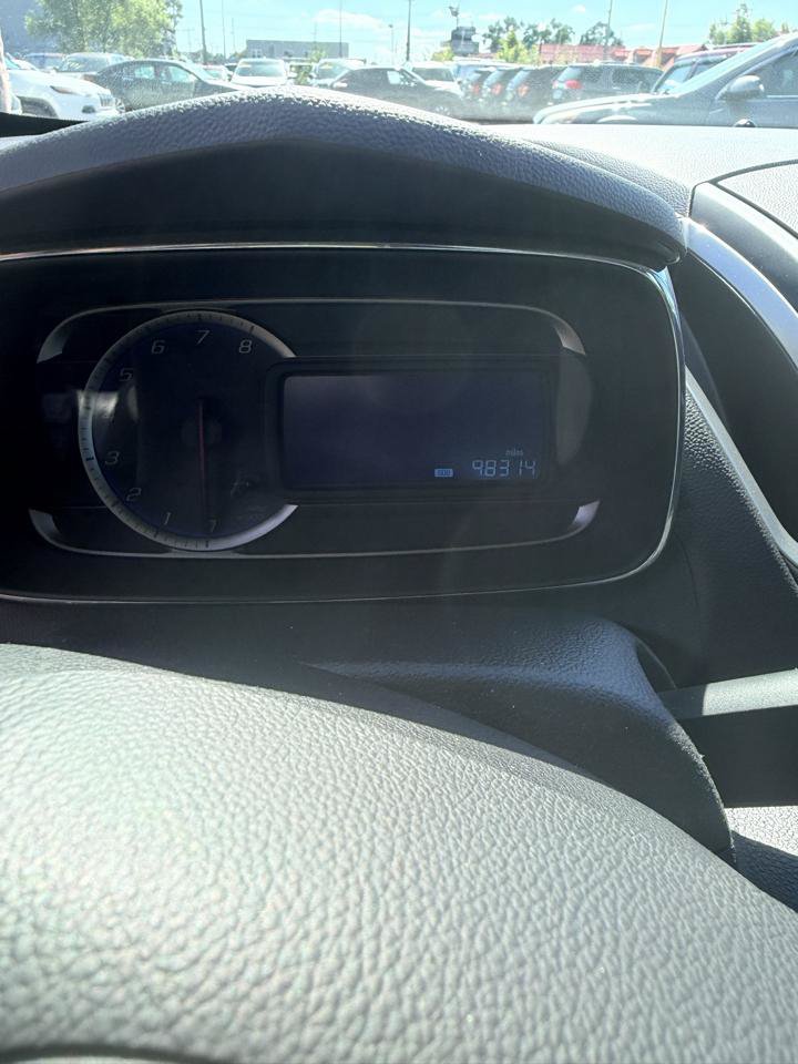 Used 2016 Chevrolet Trax LS FWD image 11