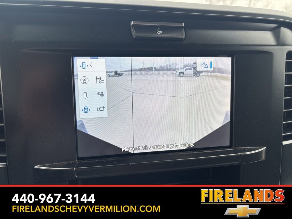 Used 2025 Ford F250 XL w/ STX Appearance Package image 31