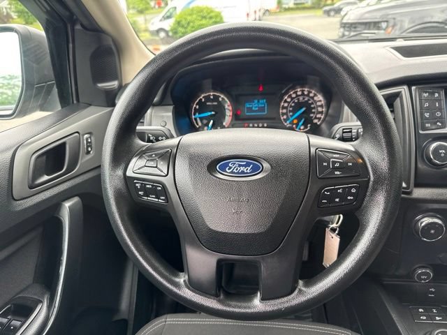 Certified 2021 Ford Ranger XL w/ Equipment Group 101A High AWD/4WD image 25